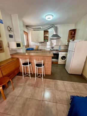 Apartamento Oropesa El Faro Ref011